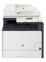 i-SENSYS MF 8350Cdn