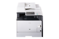 i-SENSYS MF 8550Cdn