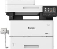 i-SENSYS MF553dw