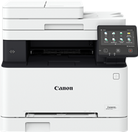 i-SENSYS MF657Cdw