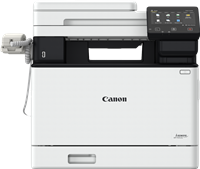i-SENSYS MF754Cdw