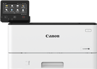 i-SENSYS X 1238P II