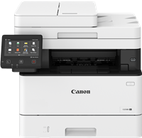 i-SENSYS X 1238i II