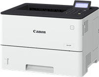 i-SENSYS X 1643P