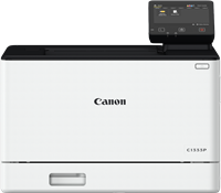 i-SENSYS X C1333P