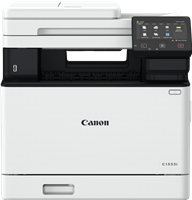 i-SENSYS X C1333i