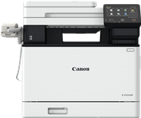 i-SENSYS X C1333iF
