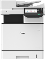 i-SENSYS X C1533iF II
