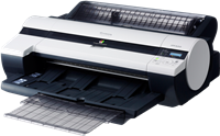 iPF 600