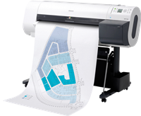 iPF 720