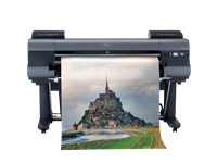 iPF 8400