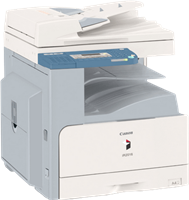 iR 1018J