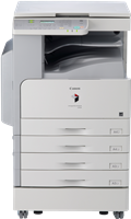 iR 2320