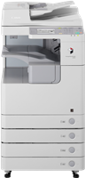 iR 2535