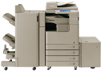 iR ADV 4051i