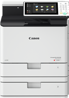 iR ADV C255i