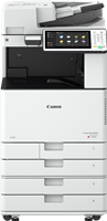 iR ADV C3520i