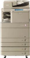 iR ADV C5250