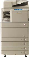 iR ADV C5250i