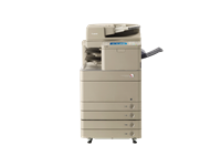 iR ADV C5255i