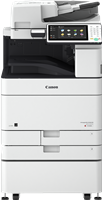 iR ADV C5535i