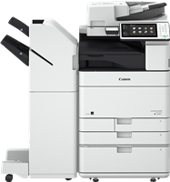 iR ADV C5560i