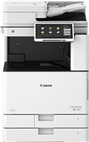 iR ADV  DX C3725i