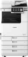 iR ADV  DX C3835i