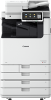 iR ADV  DX C5860i