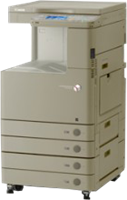 iR C2020