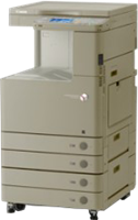 iR C2020i