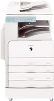 iR C2025i