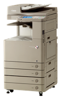 iR C2225i