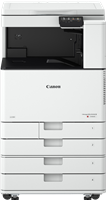 iR C3025i