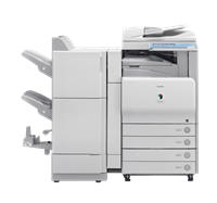 iR C3080