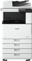 iR C3125i