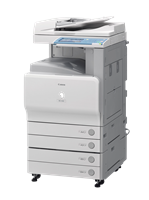 iR C3380