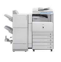 iR C3580