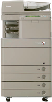 iR C5030