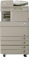 iR C5030i