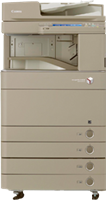 iR C5035