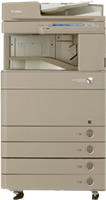 iR C5035i