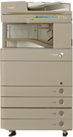 iR C5045i
