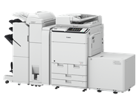iR C7580i