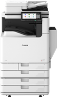imageFORCE C7165