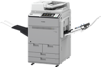 imagePRESS C165