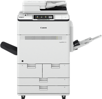 imagePRESS C270