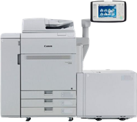 imagePRESS C850