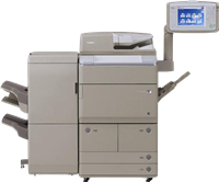 imageRUNNER ADVANCE 8095