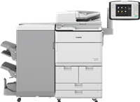 imageRUNNER ADVANCE 8505 Pro II